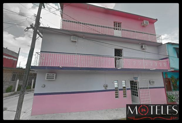 Cuartos Dalia en Teapa Tabasco