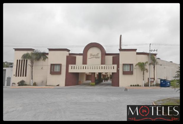 Dali Motel en San Nicolas de los Garza Nuevo Leon