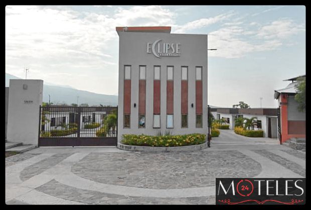 Eclipse Motel Suites en Buenavista Michoacan Eclipse Motel Suites en Buenavista Michoacan