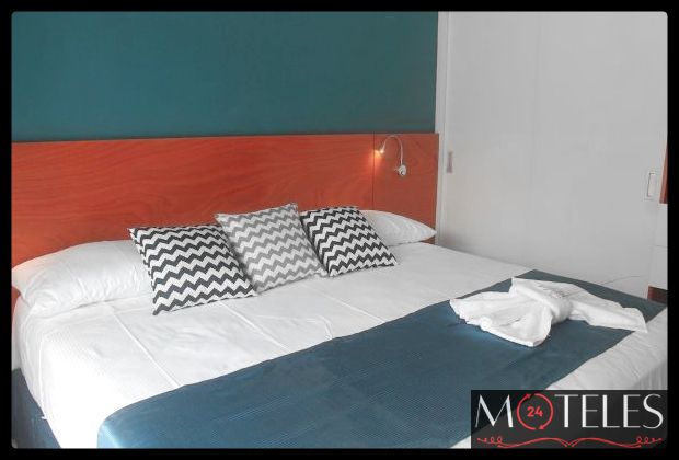 El Hotel La Escondida en San Andres Tuxtla Veracruz