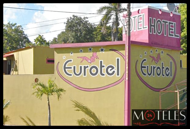 Eurotel en Cunduacan Tabasco Eurotel en Cunduacan Tabasco