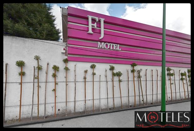 FJ Motel en Metepec Estado de FJ Motel en Metepec Estado de