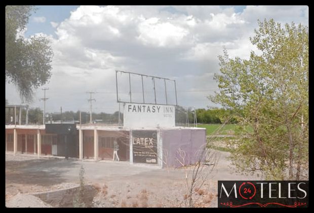 Fantasy INN Motel en Las Delicias Chihuahua Fantasy INN Motel en Las Delicias Chihuahua
