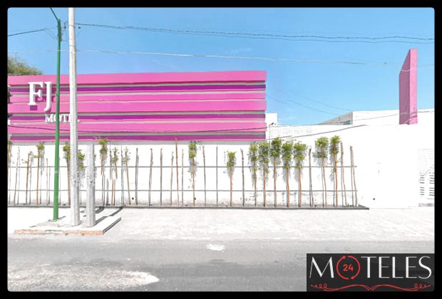 Fj Motel en San Mateo Atenco Estado de Fj Motel en San Mateo Atenco Estado de