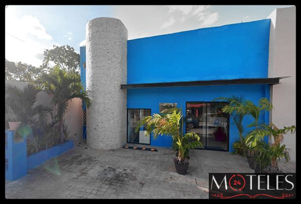 Gayser Apartamentos y Hostal en Valladolid Yucatan Gayser Apartamentos y Hostal en Valladolid Yucatan