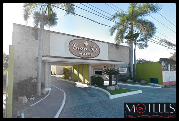 Gran Sol Motel en Puerto Vallarta Jalisco