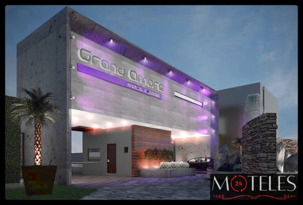 Grand Amore Motel Suites en Mineral de la Reforma Hidalgo Grand Amore Motel Suites en Mineral de la Reforma Hidalgo