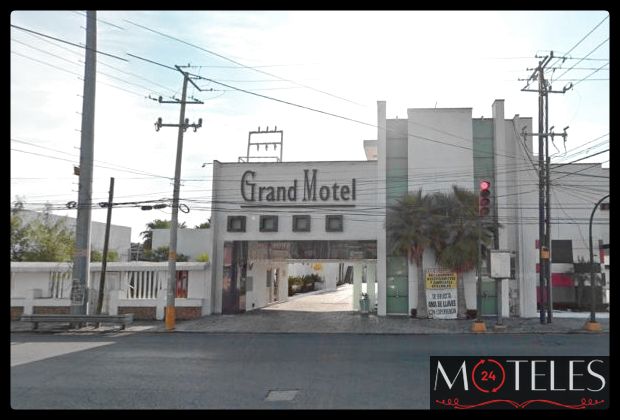 Grand Motel en San Pedro Garza Garcia Nuevo Leon Grand Motel en San Pedro Garza Garcia Nuevo Leon