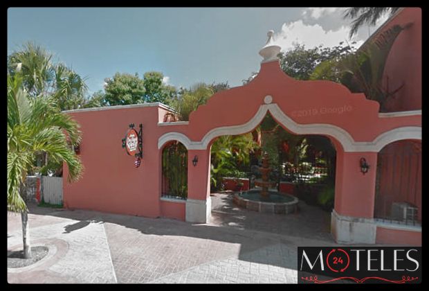 Hacienda San Miguel Hotel Suites en Cozumel Quintana Roo Hacienda San Miguel Hotel Suites en Cozumel Quintana Roo