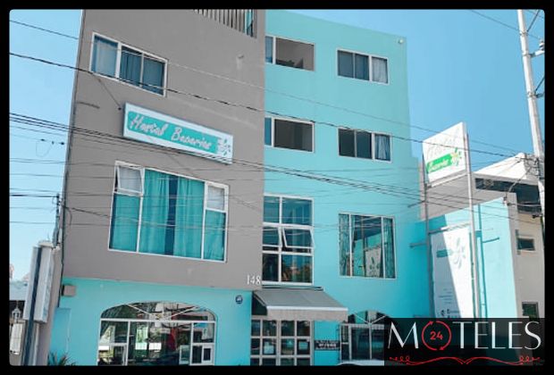Hostal Bucerias en Bahia de Banderas Nayarit Hostal Bucerias en Bahia de Banderas Nayarit