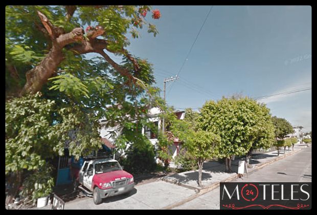 Hostal de los Tuxtlas en Catemaco Veracruz Hostal de los Tuxtlas en Catemaco Veracruz