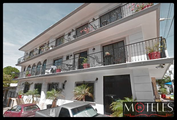 Hostal del Cid en Catemaco Veracruz Hostal del Cid en Catemaco Veracruz