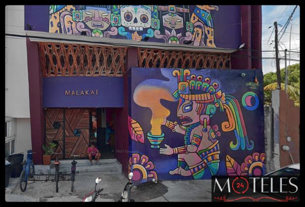 Hostel Malakai en Tulum Quintana Roo Hostel Malakai en Tulum Quintana Roo