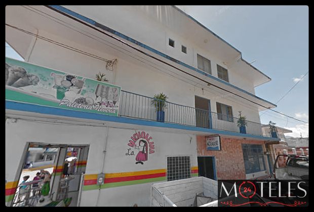 Hotel Acuario en Catemaco Veracruz Hotel Acuario en Catemaco Veracruz
