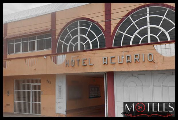 Hotel Acuario en Salvatierra Guanajuato Hotel Acuario en Salvatierra Guanajuato