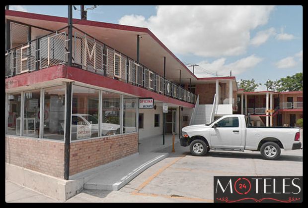 Hotel Alaska en Ciudad Acuna Coahuila Hotel Alaska en Ciudad Acuna Coahuila