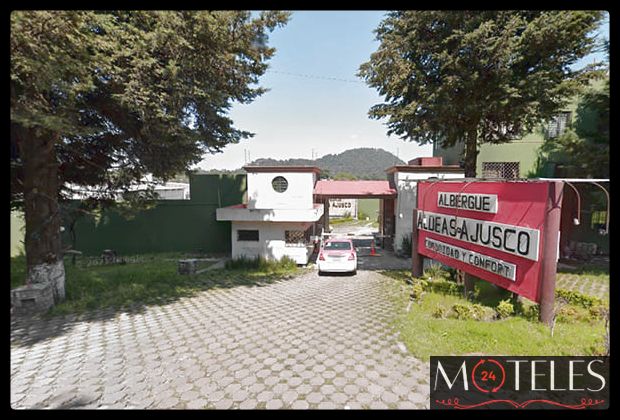 Hotel Aldeas Ajusco en La Magdalena Contreras CDMX Hotel Aldeas Ajusco en La Magdalena Contreras CDMX