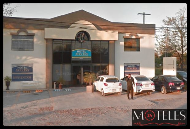 Hotel Alfa Inn en Montemorelos Nuevo Leon Hotel Alfa Inn en Montemorelos Nuevo Leon