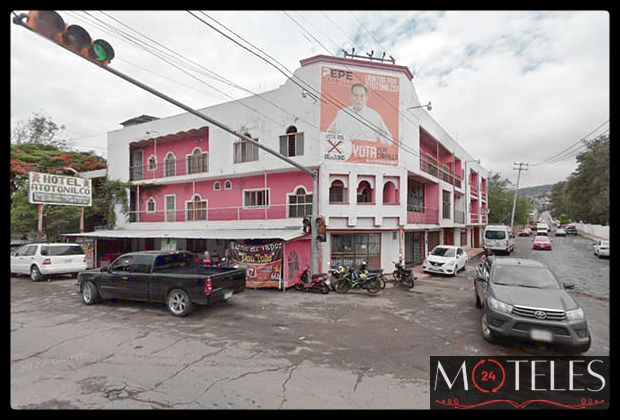 Hotel Atotonilco en Atotonilco el Alto Jalisco Hotel Atotonilco en Atotonilco el Alto Jalisco