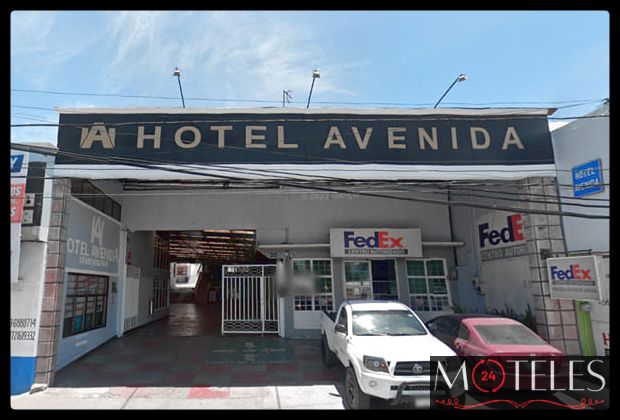 Hotel Avenida Ixmiquilpan en Ixmiquilpan Hidalgo Hotel Avenida Ixmiquilpan en Ixmiquilpan Hidalgo