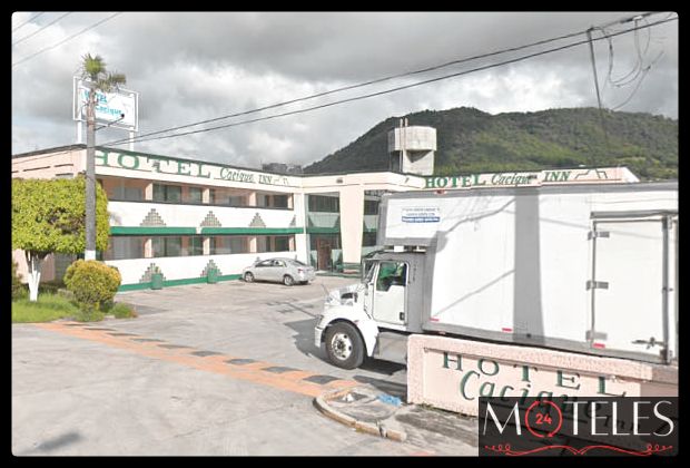 Hotel Cacique Inn en Zitacuaro Michoacan Hotel Cacique Inn en Zitacuaro Michoacan