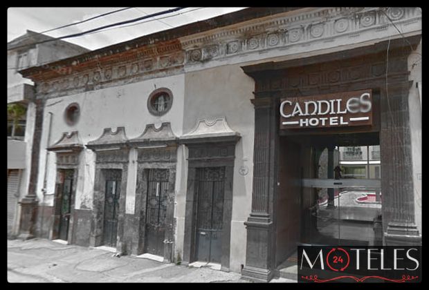 Hotel Candiles en Valle de Santiago Guanajuato Hotel Candiles en Valle de Santiago Guanajuato
