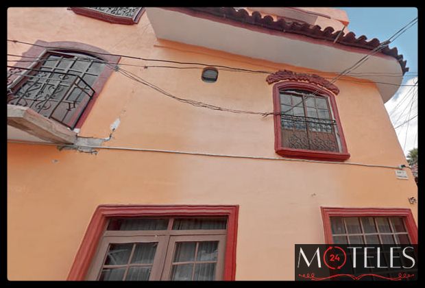 Hotel Casa Real en Huauchinango Puebla Hotel Casa Real en Huauchinango Puebla