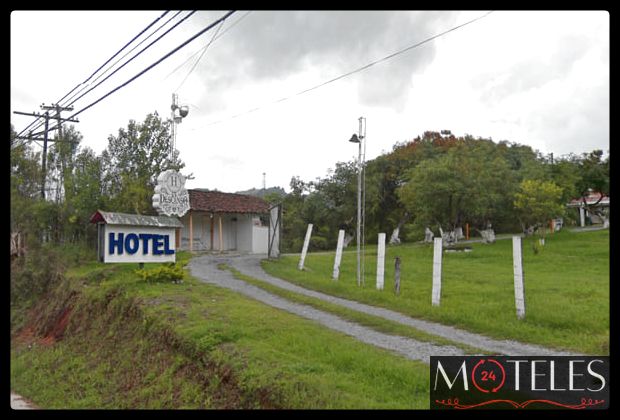 Hotel El Descanso en Huauchinango Puebla Hotel El Descanso en Huauchinango Puebla