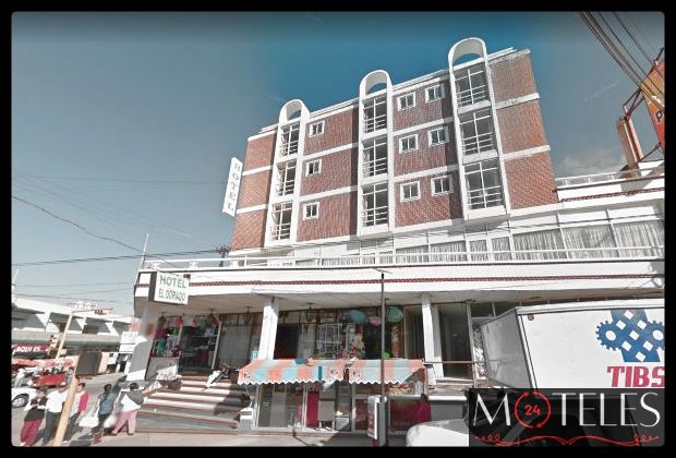 Hotel El Dorado en Atlacomulco Estado de Hotel El Dorado en Atlacomulco Estado de