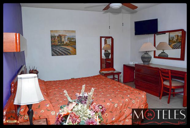 Hotel El Dorado en Sabinas Coahuila Hotel El Dorado en Sabinas Coahuila