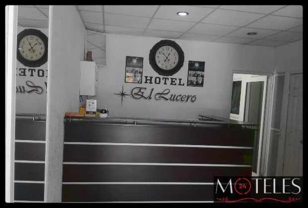 Hotel El Lucero en Miahuatlan de Porfirio Diaz