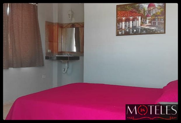 Hotel El Mirador en Sinaloa Sinaloa