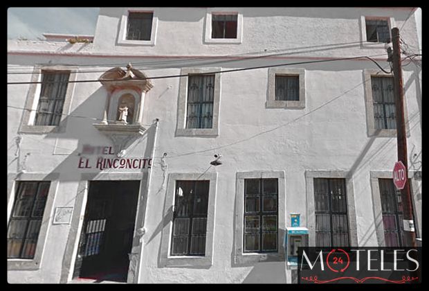 Hotel El Rinconcito Yuriria Guanajuato en Yuriria Guanajuato Hotel El Rinconcito Yuriria Guanajuato en Yuriria Guanajuato