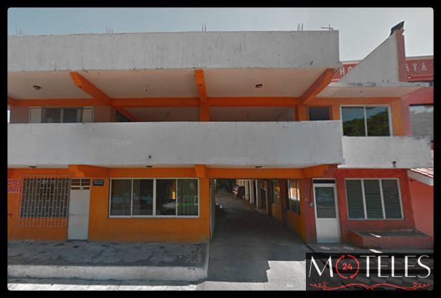 Hotel Fonseca en Catemaco Veracruz Hotel Fonseca en Catemaco Veracruz