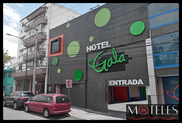 Hotel Gala Auto Suites en Miguel Hidalgo CDMX Hotel Gala Auto Suites en Miguel Hidalgo CDMX