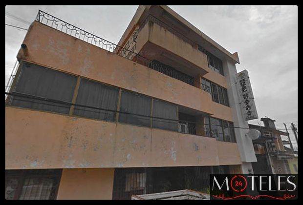 Hotel Guayacan en Huimanguillo Tabasco Hotel Guayacan en Huimanguillo Tabasco