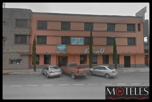 Hotel Kasino en Montemorelos Nuevo Leon Hotel Kasino en Montemorelos Nuevo Leon