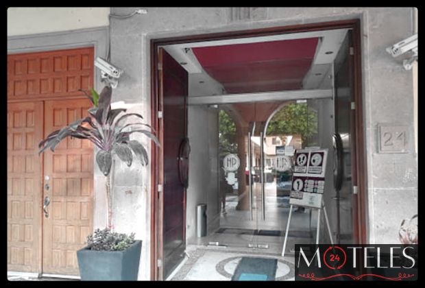 Hotel La Parroquia en Uriangato Guanajuato Hotel La Parroquia en Uriangato Guanajuato