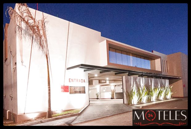 Hotel Landing en Tecamachalco Puebla