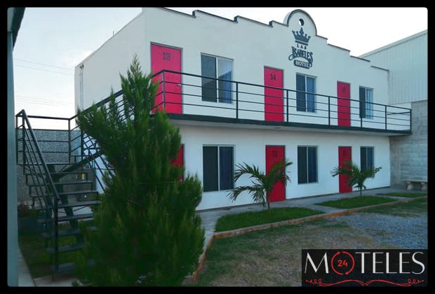 Hotel Las Isabeles en San Pedro Coahuila Hotel Las Isabeles en San Pedro Coahuila