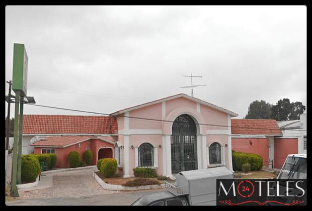 Hotel Las Villas en San Luis de la Paz Guanajuato Hotel Las Villas en San Luis de la Paz Guanajuato