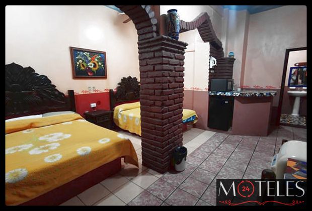 Hotel Margaritas de Sahuayo en Sahuayo Michoacan Hotel Margaritas de Sahuayo en Sahuayo Michoacan