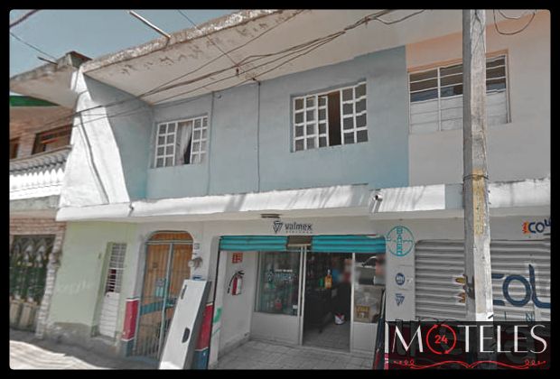 Hotel Mariela en Huatusco Veracruz