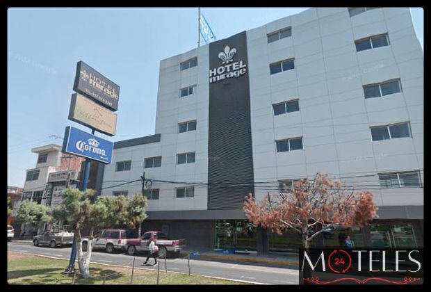 Hotel Mirage en La Piedad Michoacan Hotel Mirage en La Piedad Michoacan