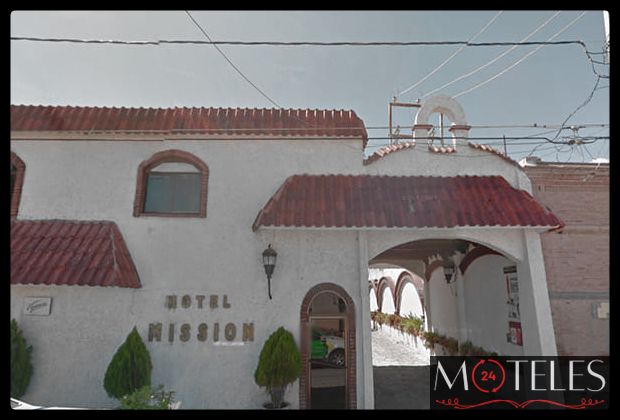 Hotel Mission en San Pedro Coahuila Hotel Mission en San Pedro Coahuila