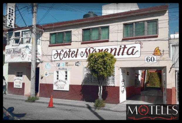 Hotel Morenita en Ciudad Hidalgo Michoacan Hotel Morenita en Ciudad Hidalgo Michoacan