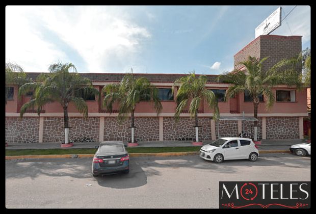 Hotel Motel Andariego en Iguala de la Independencia Guerrero Hotel Motel Andariego en Iguala de la Independencia Guerrero