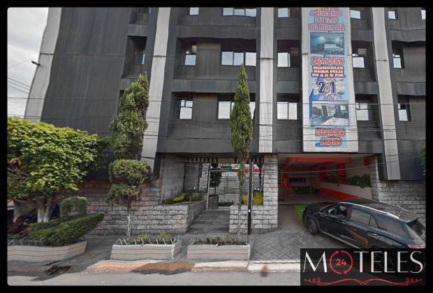 Hotel Motel Palacio en Nezahualcoyotl Estado de Hotel Motel Palacio en Nezahualcoyotl Estado de