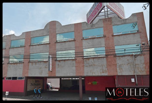 Hotel Pacifico en Zinacantepec Estado de