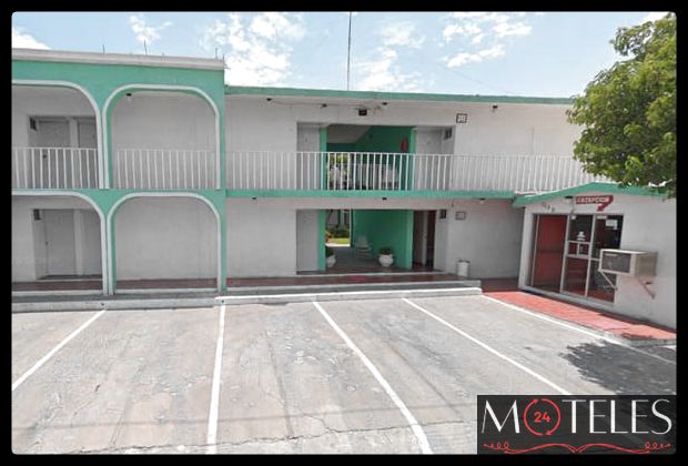 Hotel Paraiso del Sol en Ramos Arizpe Coahuila Hotel Paraiso del Sol en Ramos Arizpe Coahuila